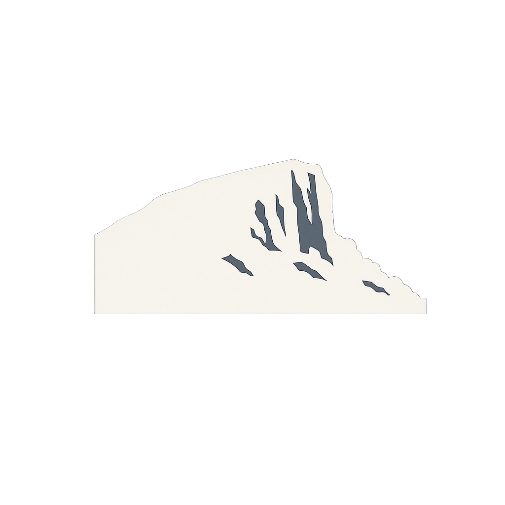 East Rock Metrics logo