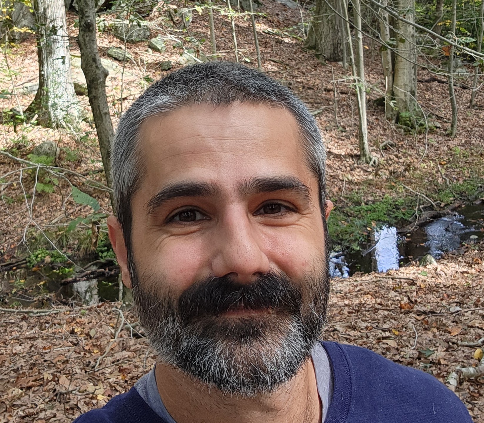 Roger Miller, founder of East Rock Metrics